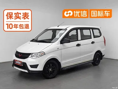 2021 Wuling Motors Wuling Hongguang 1.5L Facelift S Basic Hydraulic Power Steering LAR, фото 1, лот 10373096