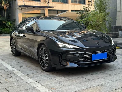 2023 MG MG7 1.5T DCT Ultimate Elegance Edition, фото 3, лот 10354662