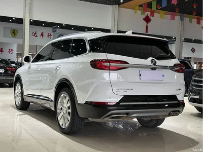 2020 Buick Enclave 28T 4WD Premium Model, фото 4, лот 10249753