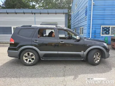 2018 Kia Mohave Diesel 3.0 4WD, фото 4, лот 10888132
