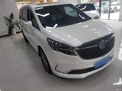 2021 Buick GL8 ES Landlord 653T Comfort, фото 4, лот 10262092
