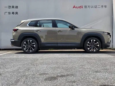 2023 Mazda CX-50 Xingye 2.5L Executive Edition, фото 4, лот 10322842