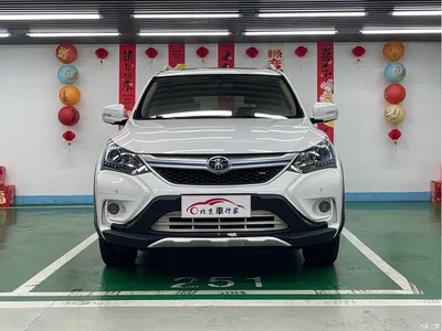 2017 Byd Song, фото 2, лот 10245476