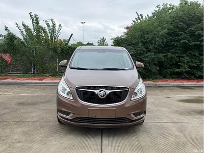 2018 Buick GL8 28T Luxury Model China VI, фото 2, лот 11397715