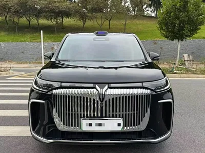 2025 Voyah Auto Voyah Dreamer PHEV AWD Flagship Qian Kun Edition, фото 3, лот 11096455