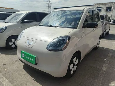 2025 Wuling Motors Hongguang MINIEV 4-Door Advanced, фото 2, лот 10370757