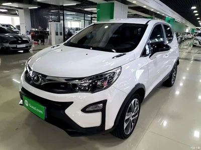 2017 BYD Yuan 1.5L Auto Cool Connect, фото 1, лот 11219413