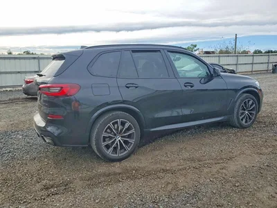 2023 BMW X5 XDRIVE40I, фото 3, лот 11588190