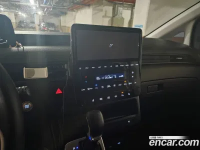 2023 Hyundai Staria Tourer 11-Seater, фото 4, лот 10061723