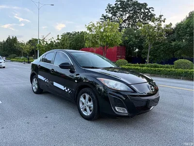 2011 Mazda Mazda3 Axela Sedan 1.6L Automatic Elite, фото 3, лот 10326112