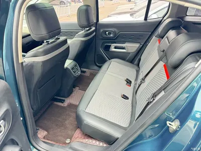 2019 Citroën Tianyi C5 AIRCROSS 380THP Advanced China V, фото 4, лот 10378445