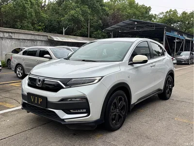 2019 Honda XR-V 1.5L CVT Comfort China VI, фото 1, лот 10405687