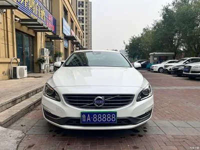 2018 Volvo S60 S60L T5 Inscription Pro, фото 2, лот 11193458