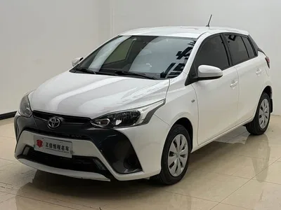 2016 Toyota YARiS L Zhi Xuan Facelift 1.5E CVT Charming Edition, фото 3, лот 10401231