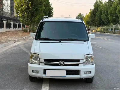 2020 Baic Changhe Beidouxing 1.4L Super Saving Edition, фото 2, лот 11150262