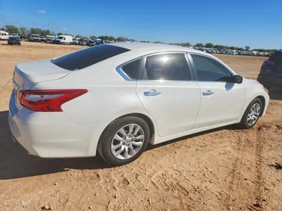 2016 NISSAN ALTIM A, фото 3, лот 11562452