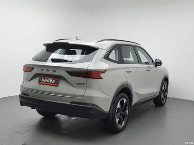 2026 Haval H6L Model 1.5T Base Version, фото 2, лот 10297661