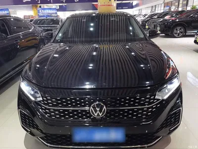 2022 Volkswagen Passat 330TSI Starlight Elite Edition, фото 3, лот 10440592