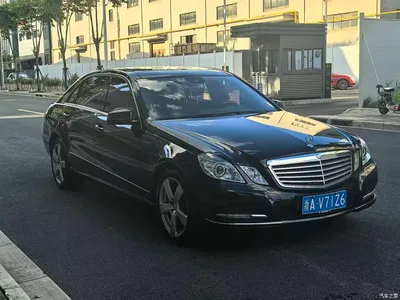 2013 Mercedes-Benz E-Class Model E 260 L CGI Fashion, фото 3, лот 10266715