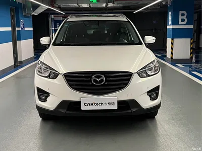 2015 Mazda CX-5 2.5L Automatic 4WD Premium, фото 2, лот 11528150