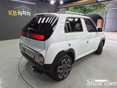 2023 Hyundai Casper Inspiration, фото 4, лот 10137360