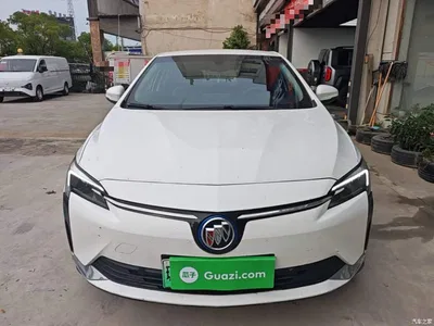 2022 Buick Velite 6 Connected Fashion PLUS, фото 3, лот 10304027