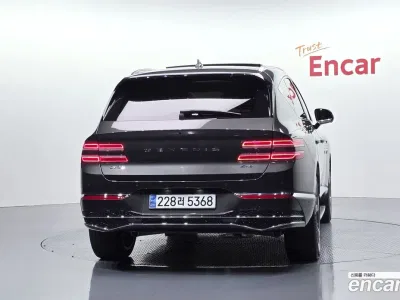 2024 Genesis GV80 2.5T Gasoline AWD, фото 3, лот 10315240