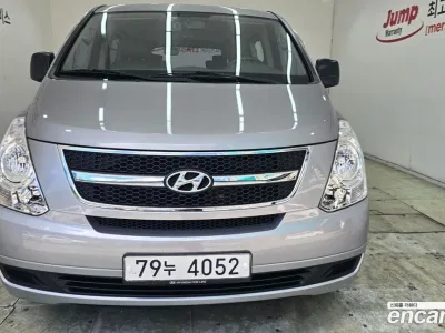 2012 Hyundai Starex 12-Seater Wagon, фото 2, лот 11177534