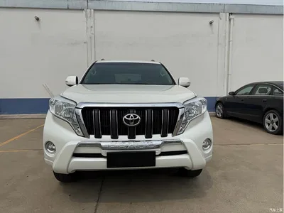 2016 Toyota Prado 2.7L Auto Standard Edition, фото 2, лот 10284432