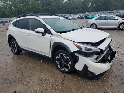 2023 SUBARU CROSSTREK LIMITED, фото 4, лот 10566778