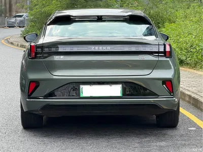 2024 ZEEKR 001 WE Edition 95kWh AWD, фото 4, лот 10290895