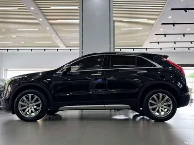 2018 Cadillac XT4 28T FWD Leading Edition, фото 3, лот 10303084