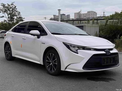 2023 Toyota Levin Smart Hybrid 1.8L Leading Edition, фото 3, лот 10381664