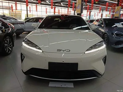 2026 BYD Seal 07 DM-i DM-i 1.5T 230km Flagship, фото 3, лот 10434796