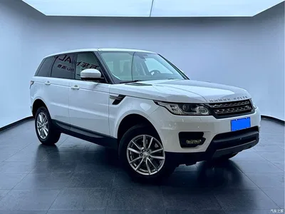 2017 Land Rover Range Rover Sport, фото 3, лот 10331108