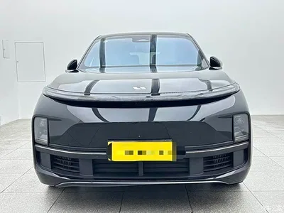 2023 Li Auto Li Xiang L9 Model Pro, фото 2, лот 10825706