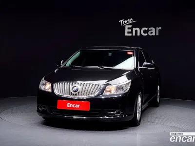 2011 Daewoo Alpheon EL240, фото 2, лот 10195886