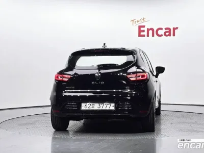 2018 Renault Cilo Intens, фото 4, лот 10207537