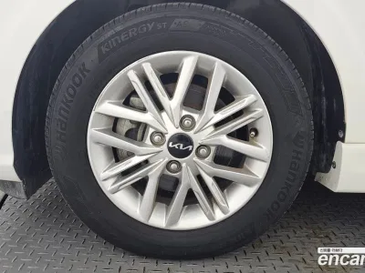 2023 Kia morning Prestige, фото 4, лот 10092955