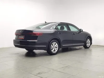 2025 Volkswagen Passat Outstanding 280TSI Business Edition, фото 2, лот 10439775
