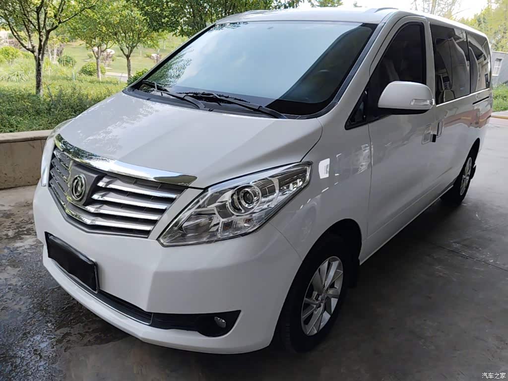 2021 Forthing Lingzhi PLUS 2.0L Manual Luxury 7-Seater, фото 1, лот 10415938