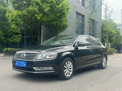 2012 Volkswagen Magotan Facelift 1.8TSI Luxury, фото 1, лот 10436222