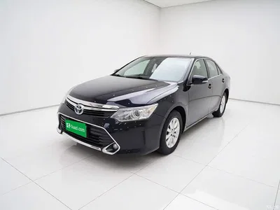 2016 Toyota Camry Hybrid 2.5HG 10th Anniversary Luxury Navigation Edition, фото 1, лот 10605171