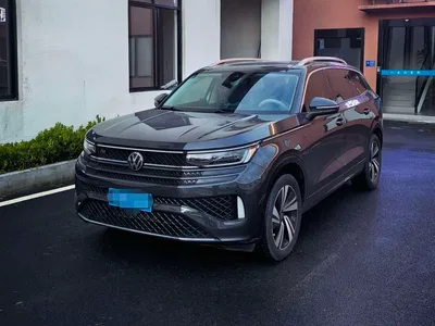 2023 Volkswagen Talagon 380TSI 4WD R-Line Touring Edition, фото 1, лот 10480594