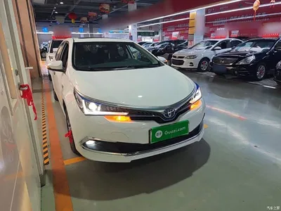 2019 Toyota Corolla Twin Engine E+ 1.8L E-CVT Leading Edition, фото 4, лот 10382658