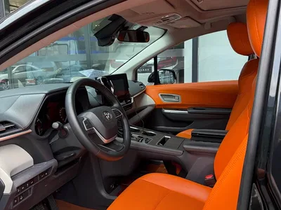 2024 Toyota Sienna 2.5L Hybrid Comfort Edition, фото 3, лот 10295956