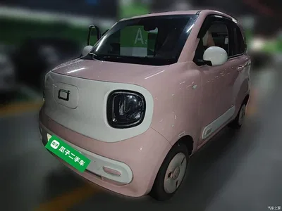 2025 Besturn Bestune Pony 222km Lightning Horse, фото 2, лот 10409813