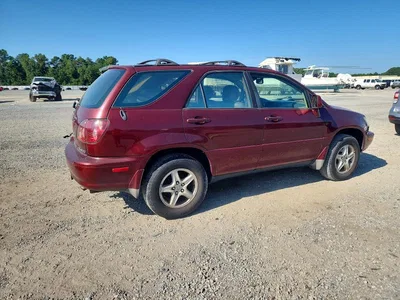 2000 LEXUS RX 300, фото 3, лот 10977221