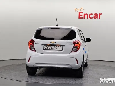 2020 Chevrolet Spark Premier, фото 4, лот 10076094