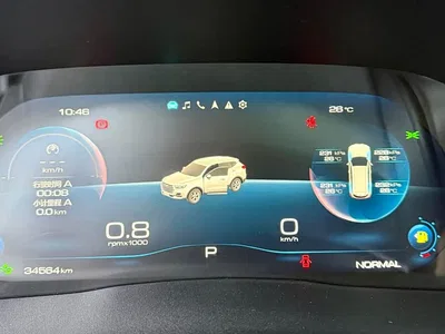 2023 Haval H6 National Trend Edition 1.5T Automatic Champion, фото 4, лот 10283062